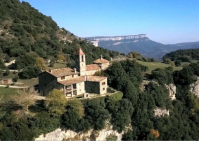 Alojamiento Sant Joan de Fabregues - Rupit i Pruit